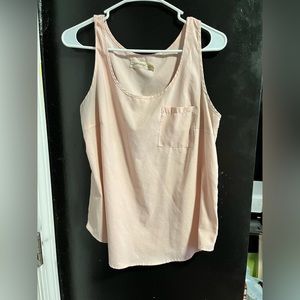 2 pack of Faded glory sports tanks